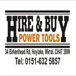 tools for hire hoylake